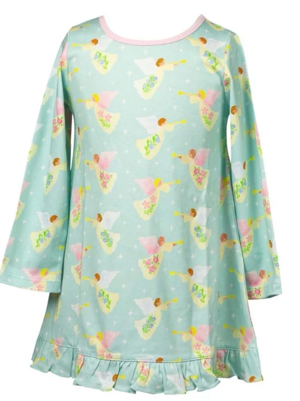 The Proper Peony - Heavenly Play Dress 3T NWT